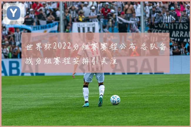 世界杯2022分组赛赛程公布 各队备战分组赛程安排引关注